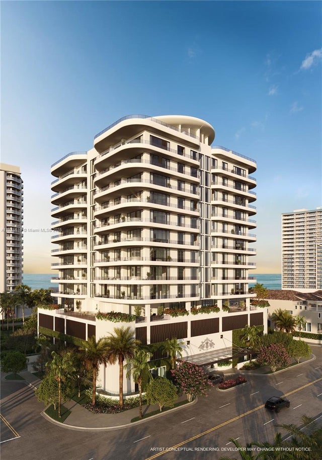 2 of 14 - 530 Birch Road 601, Fort Lauderdale, FL