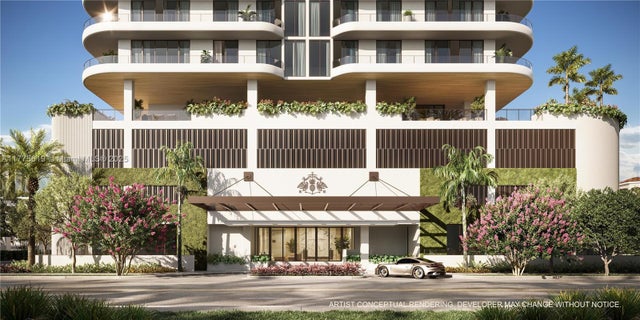 3 of 14 - 530 Birch Road 601, Fort Lauderdale, FL