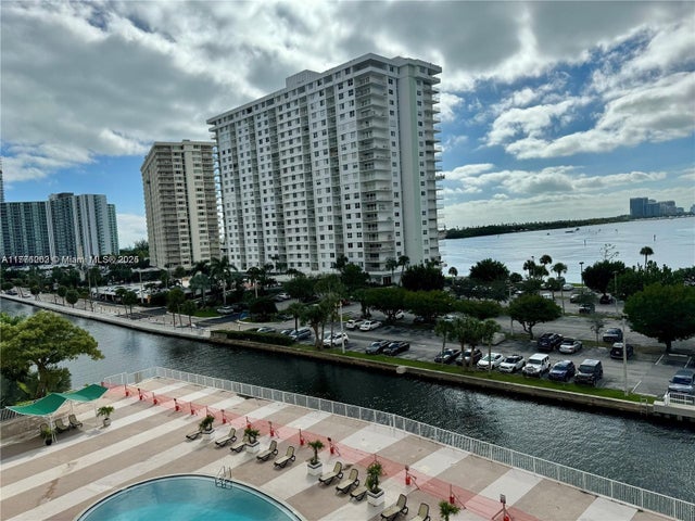 3 of 31 - 400 Kings Point Dr 609, Sunny Isles Beach, FL
