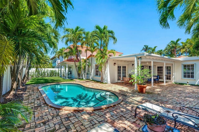2 of 26 - 250 Greenwood Drive, Key Biscayne, FL