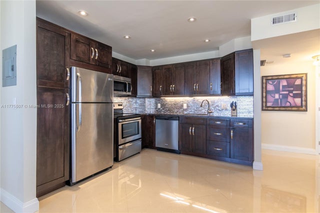2 of 40 - 1965 S Ocean Dr 9f, Hallandale Beach, FL