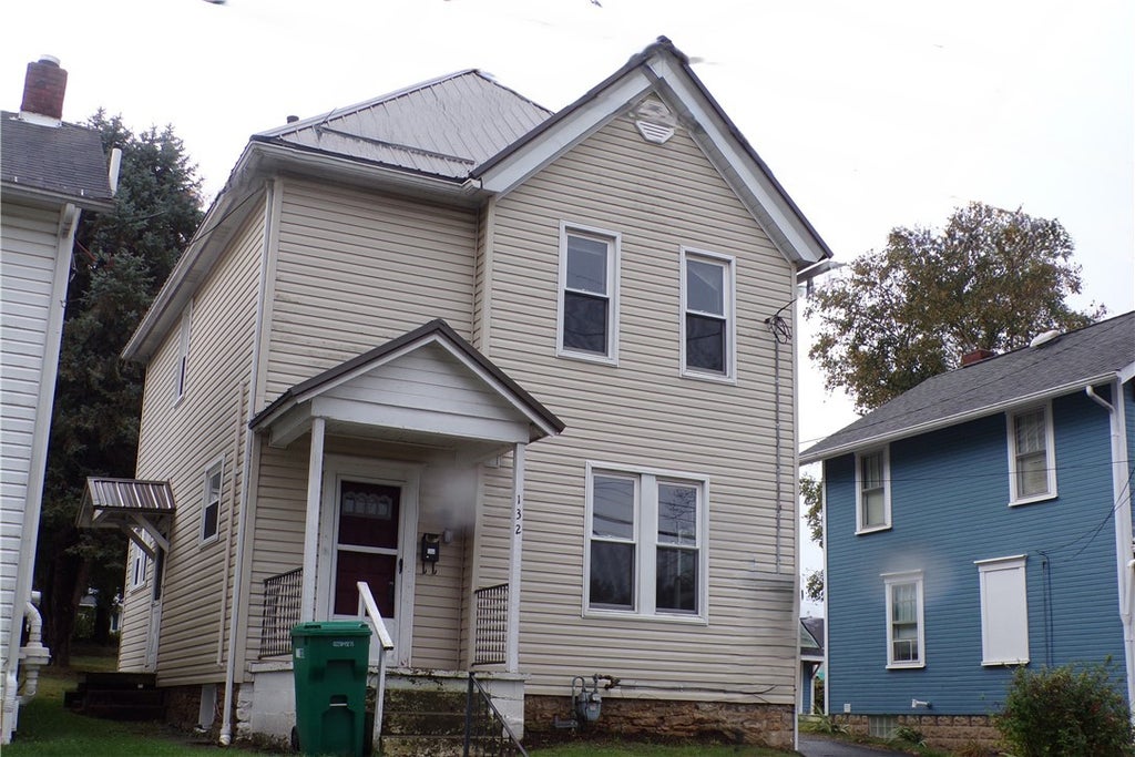 132 Church Street, Indiana Boro