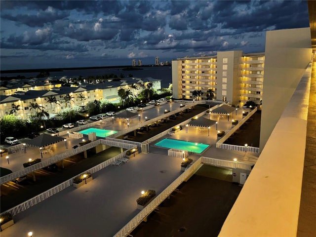 1 of 47 - 801 Lake Shore Drive 414, Lake Park, FL