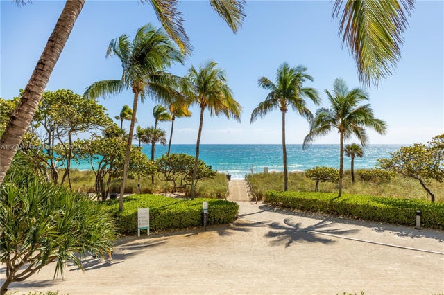 10205 Collins Ave 906, Bal Harbour