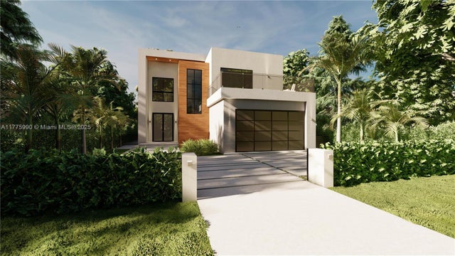 1 of 7 - 5912 Sw 33rd St, Miami, FL