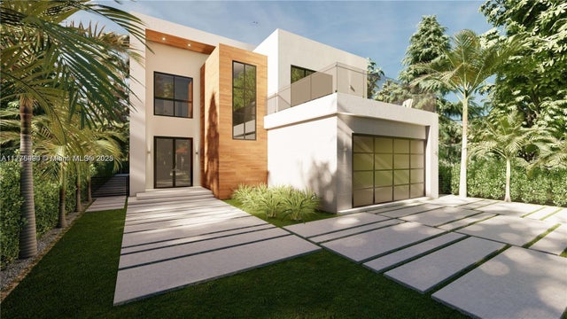 2 of 7 - 5912 Sw 33rd St, Miami, FL