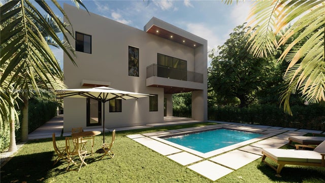 4 of 7 - 5912 Sw 33rd St, Miami, FL