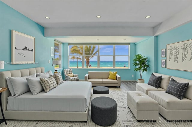 2 of 41 - 1801 S Surf Rd 2a, Hollywood, FL