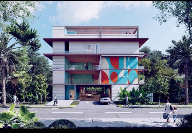 2 of 14 - 2011 Plunkett St, Hollywood, FL