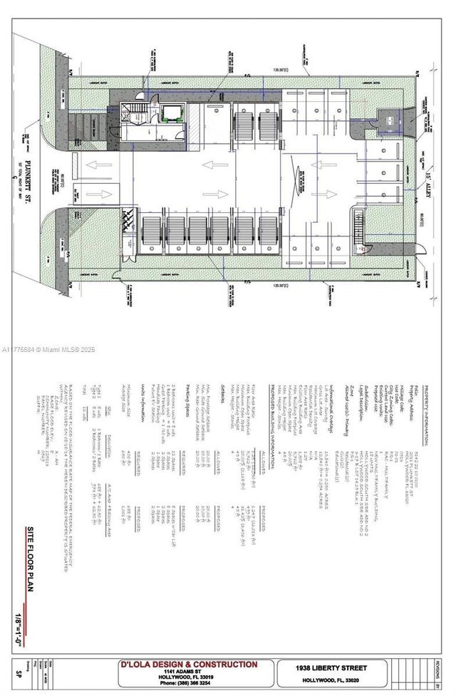 3 of 14 - 2011 Plunkett St, Hollywood, FL