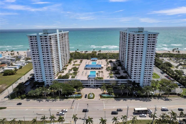2 of 59 - 1201 S Ocean Dr 1001s, Hollywood, FL