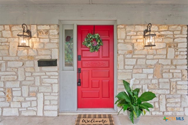 3609 Woodcrest Road, Temple