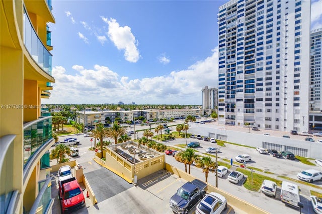2 of 36 - 2501 S Ocean Dr 539, Hollywood, FL