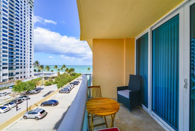 3 of 36 - 2501 S Ocean Dr 539, Hollywood, FL