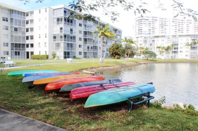 2 of 45 - 2903 Point East Dr K411, Aventura, FL