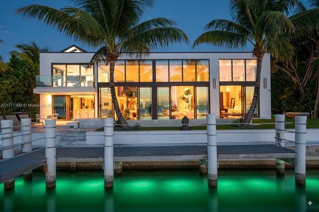 1 of 74 - 7960 Biscayne Point Cir, Miami Beach, FL