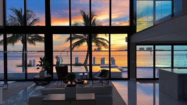 2 of 74 - 7960 Biscayne Point Cir, Miami Beach, FL