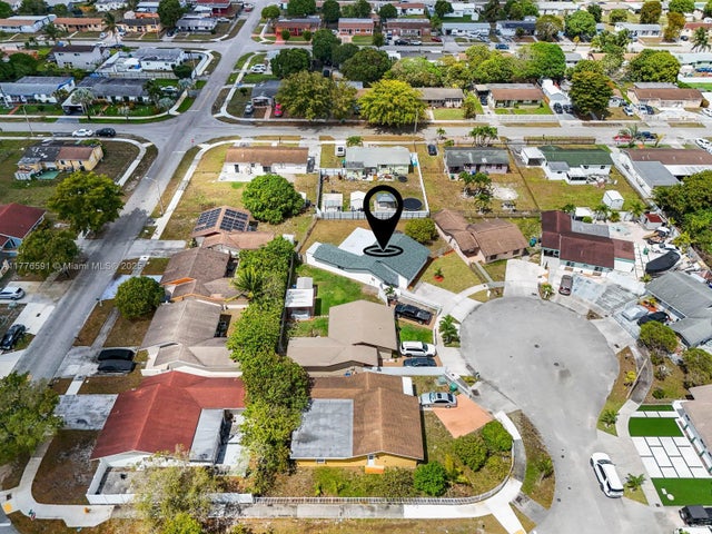 3 of 40 - 20860 Nw 28th Ave, Miami Gardens, FL