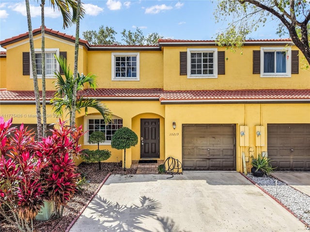 1 of 35 - 10219 Sw 18th Ct 10219, Miramar, FL