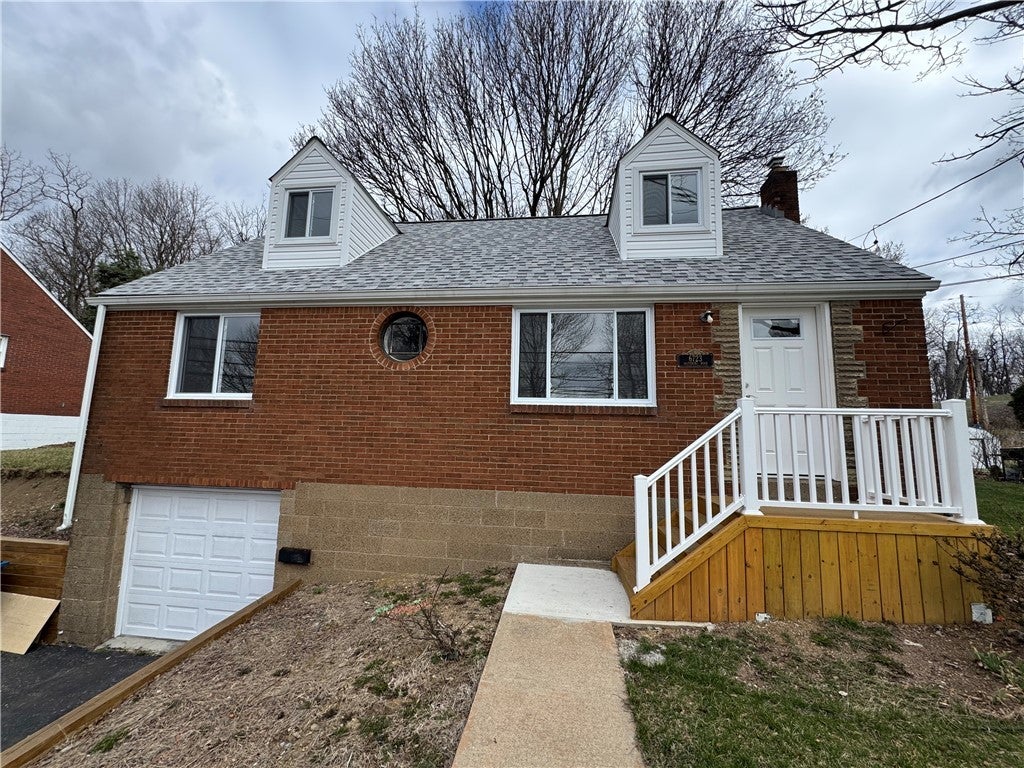 6723 Saltsburg Road, Penn Hills