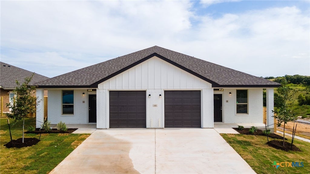 121 Leon Lane, Copperas Cove