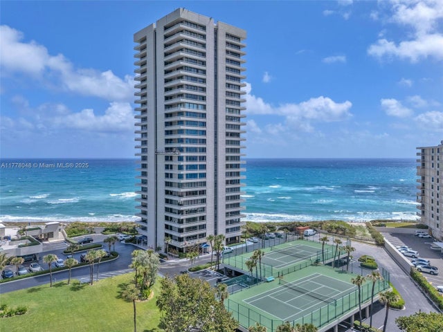 4 of 59 - 5510 N Ocean Dr 19b, Singer Island, FL