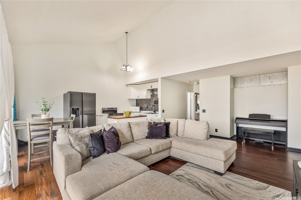 (unit #72c) 84-755 Ala Mahiku Street, Waianae