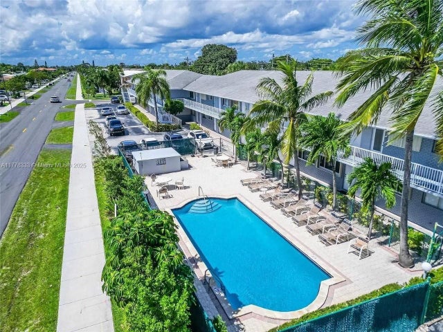 2175 Ne 56th St 107, Fort Lauderdale