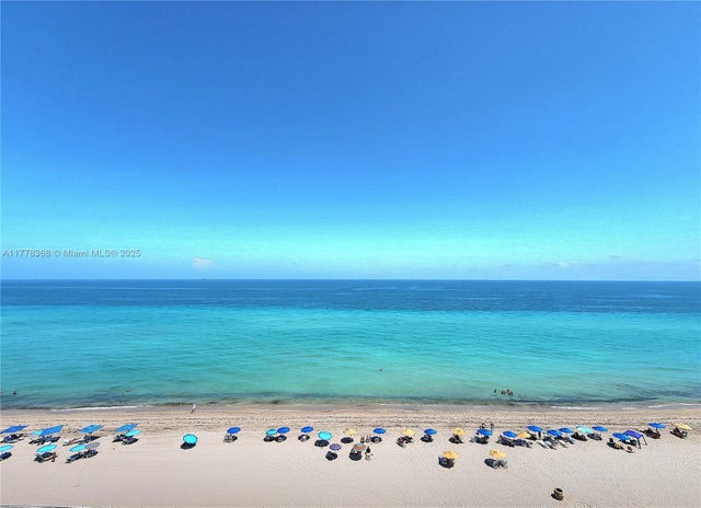 1 of 39 - 3505 S Ocean Dr 914, Hollywood, FL