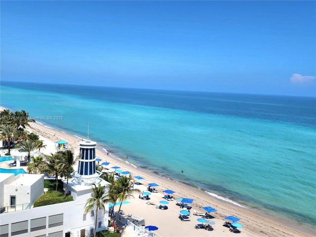 2 of 39 - 3505 S Ocean Dr 914, Hollywood, FL