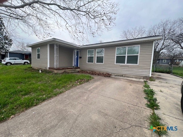 1505 N W S Young Drive, Killeen