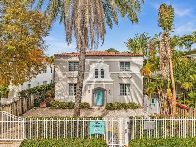 2 of 33 - 1534 Euclid Avenue, Miami Beach, FL
