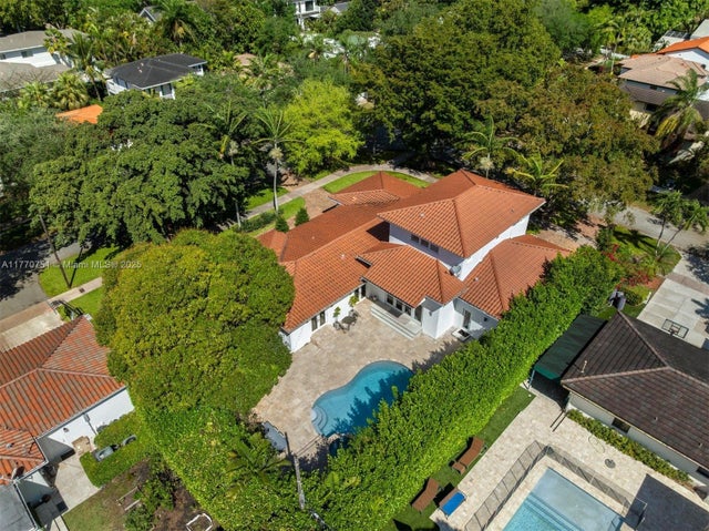 2 of 25 - 5601 San Vicente St, Coral Gables, FL