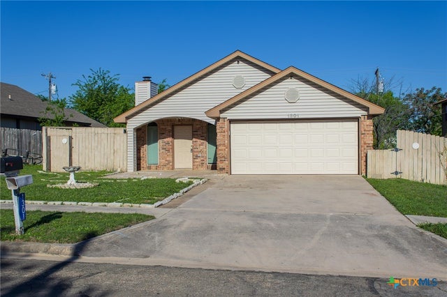 1301 Westway, Killeen