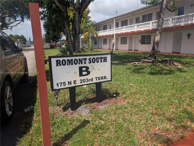 1 of 20 - 175 Ne 203rd Ter 24, Miami Gardens, FL