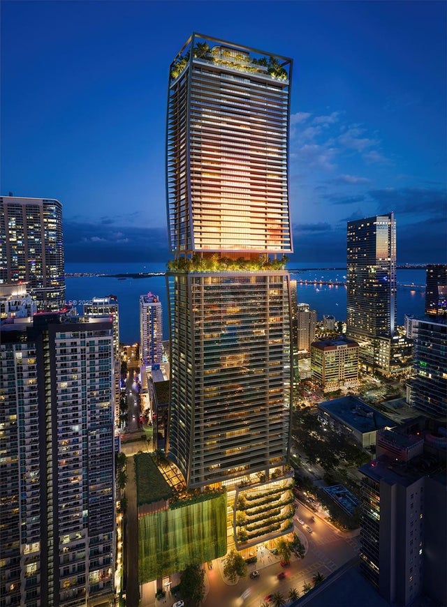 2 of 46 - 1210 Brickell Av 6501, Miami, FL