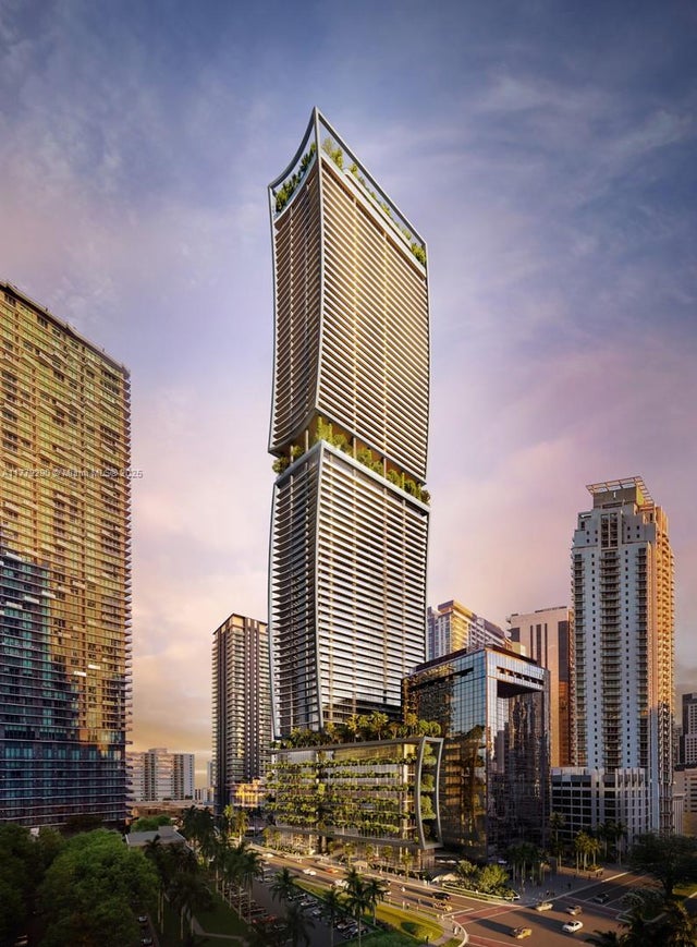 3 of 46 - 1210 Brickell Av 6501, Miami, FL