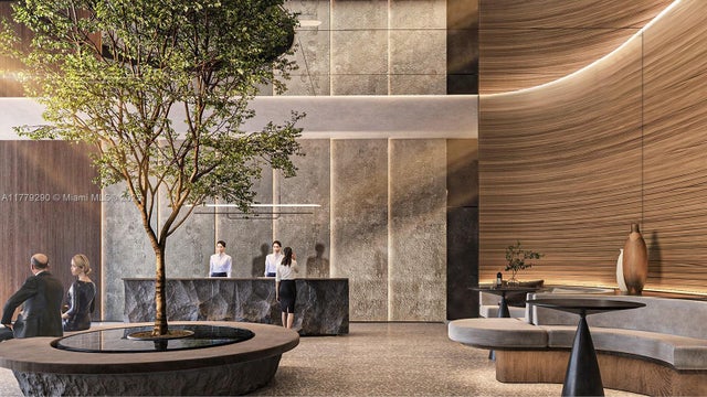 5 of 46 - 1210 Brickell Av 6501, Miami, FL