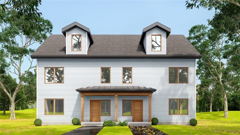 1235 Columbus Avenue, Manchester