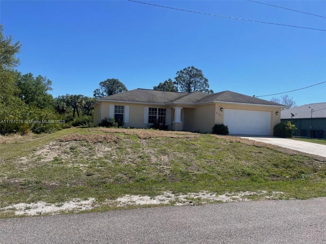 1 of 11 - 2507 33rd St W Lehigh Acres Fl 33971, Lehigh Acres, FL