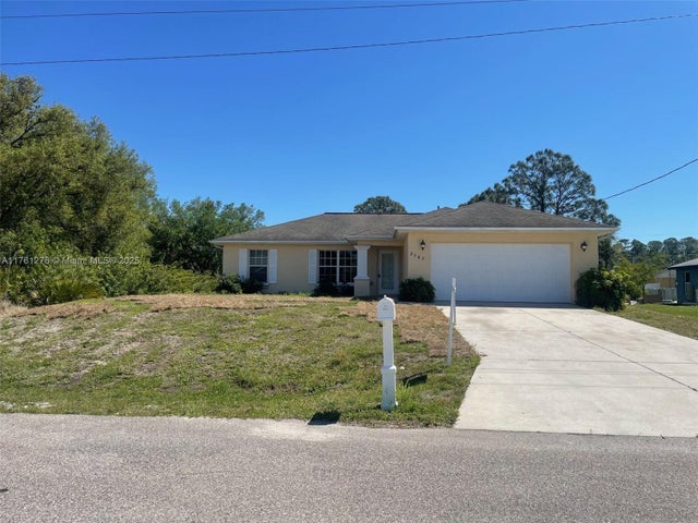 2 of 11 - 2507 33rd St W Lehigh Acres Fl 33971, Lehigh Acres, FL