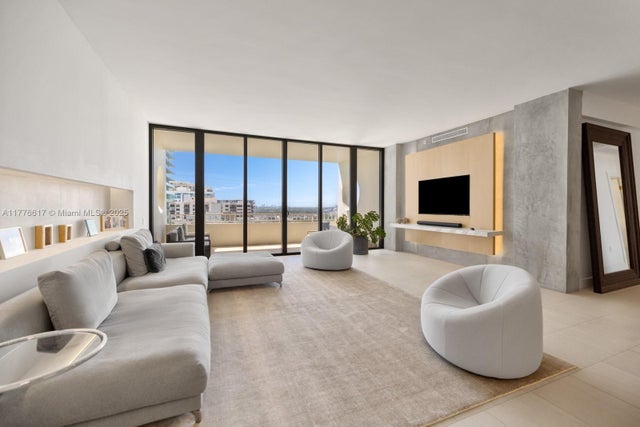1 of 39 - 10205 Collins Ave Ph3, Bal Harbour, FL