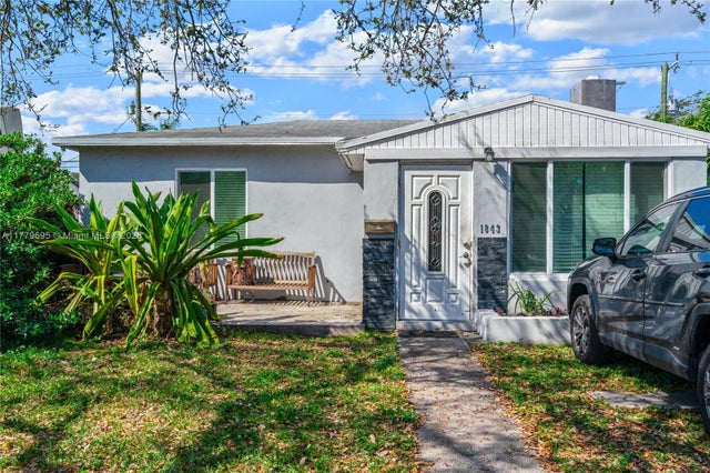 2 of 27 - 1843 Sw 4th Ave, Fort Lauderdale, FL
