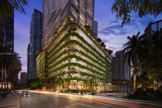 1 of 46 - 1210 Brickell Av 4804, Miami, FL