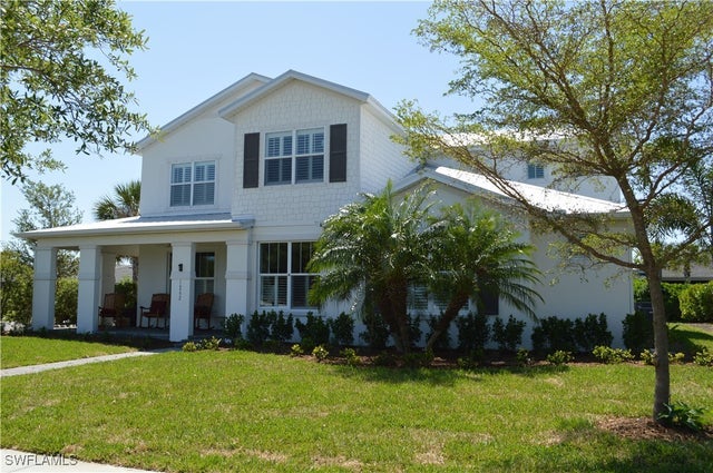 Photo of 16992 Curry Preserve Drive, Punta Gorda FL