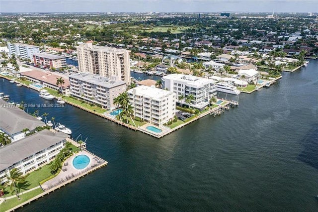 2881 Ne 33rd Ct Phc, Fort Lauderdale