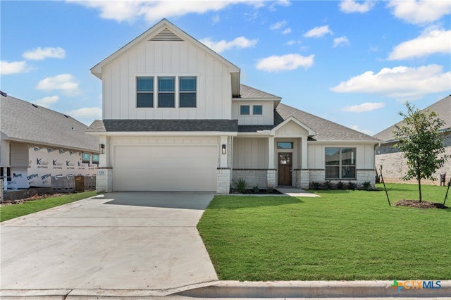 7201 Touchstone Drive, Temple