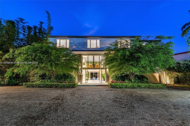 1 of 57 - 481 S Mashta Drive, Key Biscayne, FL