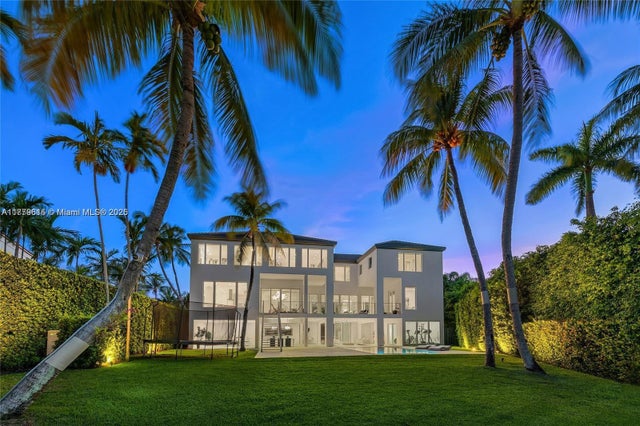 2 of 57 - 481 S Mashta Drive, Key Biscayne, FL