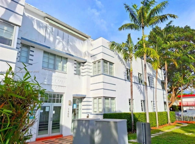 1 of 16 - 1600 Euclid Ave 102, Miami Beach, FL